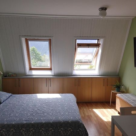 Apartma Luca, Bovec Ngoại thất bức ảnh