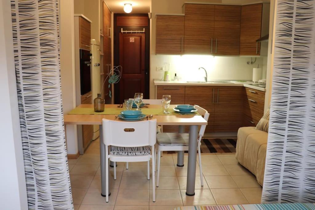 Apartma Luca, Bovec Ngoại thất bức ảnh