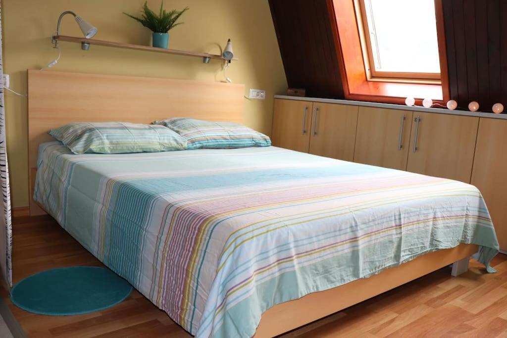 Apartma Luca, Bovec Ngoại thất bức ảnh
