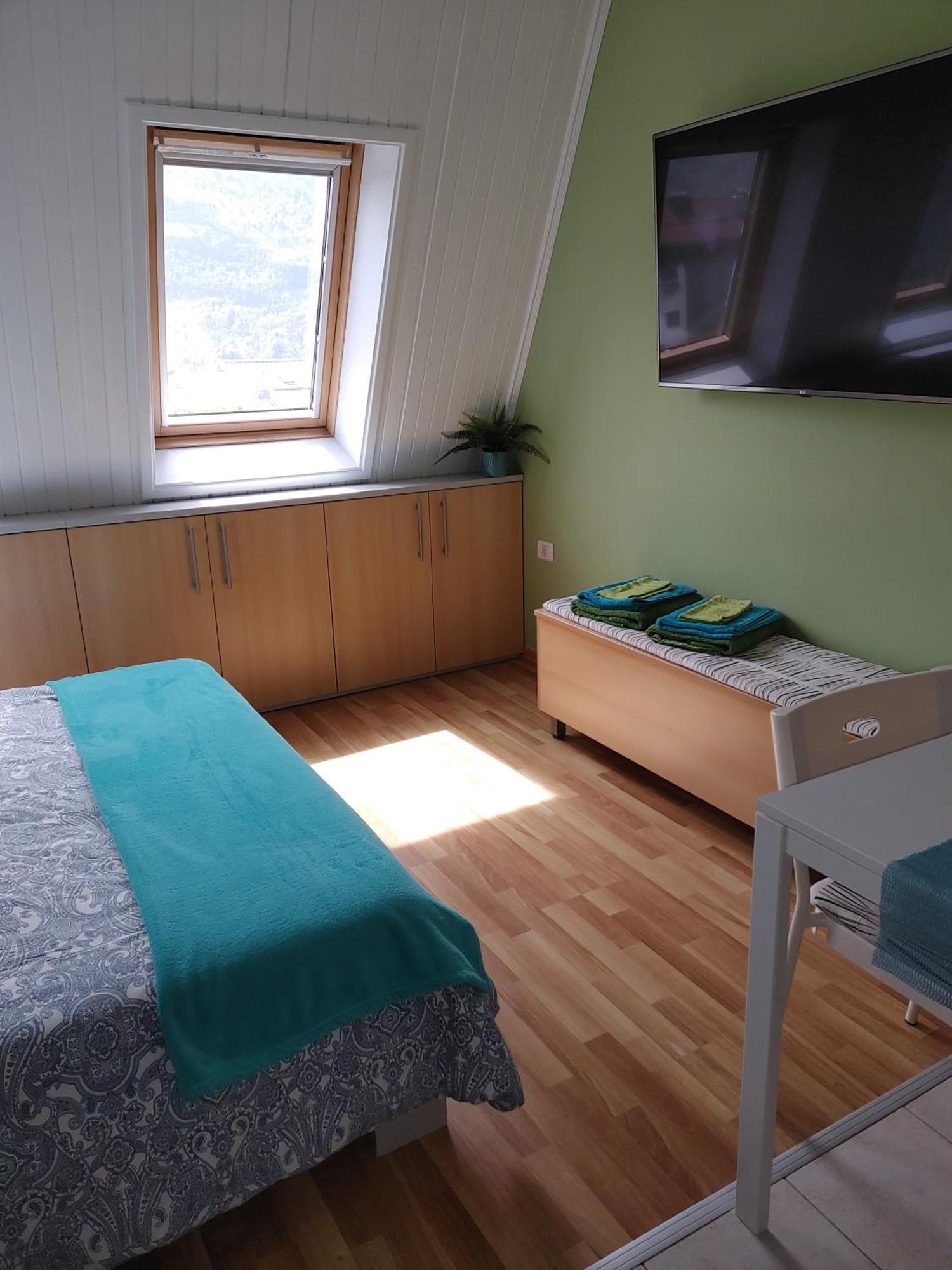 Apartma Luca, Bovec Ngoại thất bức ảnh